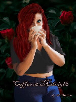 cover image of Coffee at Midnight